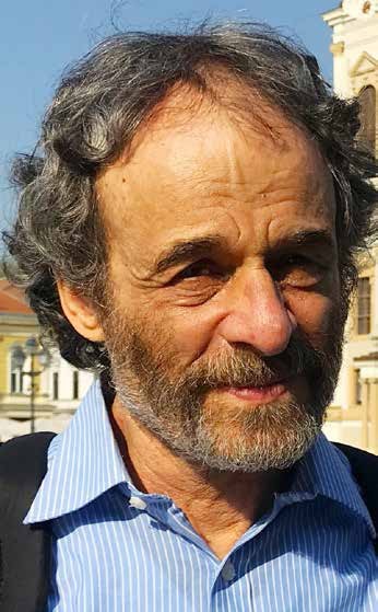 Ран Лахав - автор книги