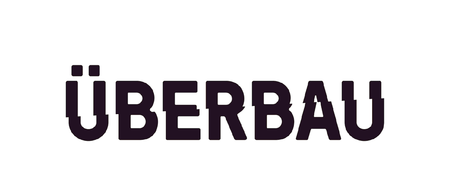 Überbau издательство